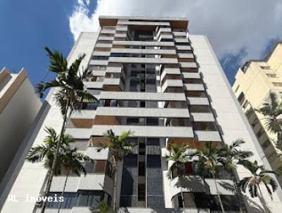 Apartamento para Venda, em Goi�nia, bairro Setor Oeste, 3 dormit�rios, 5 banheiros, 3 su�tes, 3 vagas