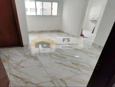 Apartamento para Venda, em Sorocaba, bairro Vila Helena, 1 dormit�rio, 1 banheiro, 1 vaga