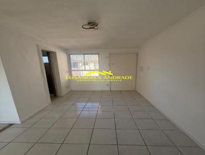 Apartamento para Venda, em Porto Alegre, bairro Rubem Berta, 2 dormit�rios, 1 banheiro, 1 vaga
