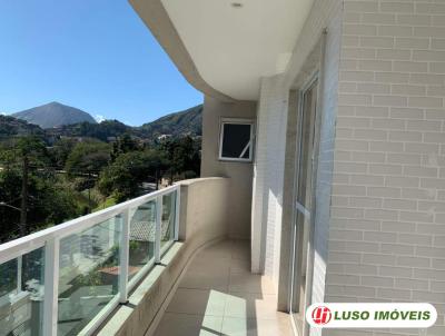 Apartamento para Loca��o, em Teres�polis, bairro Alto, 3 dormit�rios, 1 banheiro, 1 su�te, 1 vaga