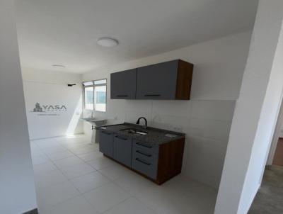 Apartamento para Venda, em S�o Paulo, bairro Cidade Popular, 2 dormit�rios, 1 banheiro
