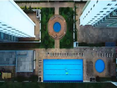 Apartamento para Loca��o, em Belo Horizonte, bairro Ouro Preto, 3 dormit�rios, 2 banheiros, 1 su�te, 3 vagas