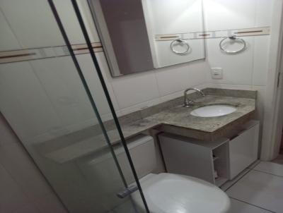 Apartamento para Loca��o, em Campinas, bairro Jardim Nova Europa, 2 dormit�rios, 1 banheiro, 1 vaga