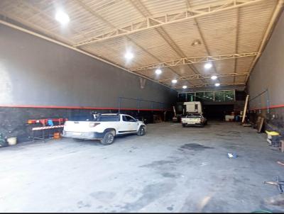 Galp�o para Loca��o, em Guarulhos, bairro Vila Nova Bonsucesso, 3 banheiros