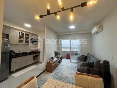 Apartamento para Venda, em S�o Jos� dos Campos, bairro Jardim Ismenia, 3 dormit�rios, 2 banheiros, 1 su�te, 1 vaga