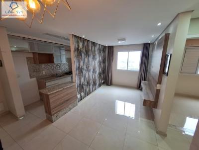 Apartamento para Venda, em S�o Paulo, bairro Quinta da Paineira, 2 dormit�rios, 1 banheiro, 1 vaga