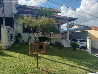 Casa em Condom�nio para Venda, em Viam�o, bairro S�o Lucas, 3 dormit�rios, 4 banheiros, 2 su�tes