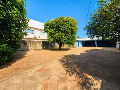 Casa para Venda, em Foz do Igua�u, bairro Lancaster