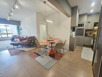 Apartamento para Venda, em Teres�polis, bairro V�rzea, 1 dormit�rio, 2 banheiros, 1 vaga