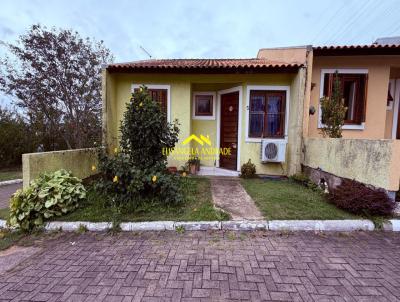 Casa em Condom�nio para Venda, em Alvorada, bairro Porto Verde, 3 dormit�rios, 1 banheiro, 1 vaga