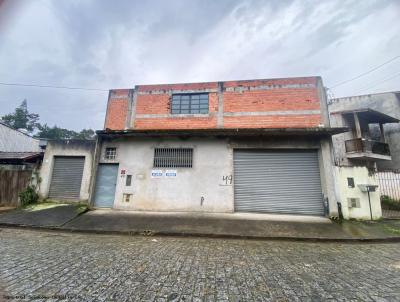 Sal�o Comercial para Loca��o, em , bairro Quarta Divis�o, 1 banheiro