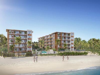 Apartamento para Venda, em Aquiraz, bairro Porto Das  Dunas, 2 dormit�rios, 2 banheiros, 2 su�tes
