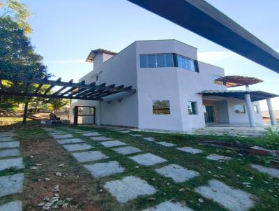 Casa em Condom�nio para Venda, em Jaboticatubas, bairro , 5 dormit�rios, 3 banheiros, 2 su�tes