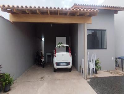 Casa para Venda, em S�o Sebasti�o do Para�so, bairro Village do Paraiso, 3 dormit�rios, 1 banheiro, 2 vagas