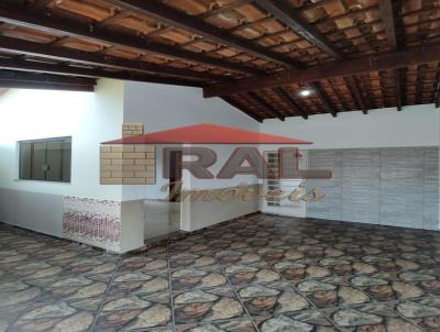 Casa para Loca��o, em Mogi Gua�u, bairro JARDIM PLANALTO, 3 dormit�rios, 1 banheiro, 1 vaga