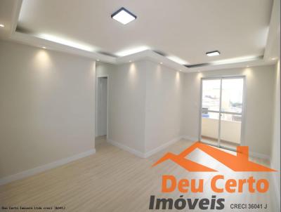 Apartamento para Venda, em S�o Paulo, bairro Vila Nova Cachoeirinha, 3 dormit�rios, 1 banheiro, 1 vaga