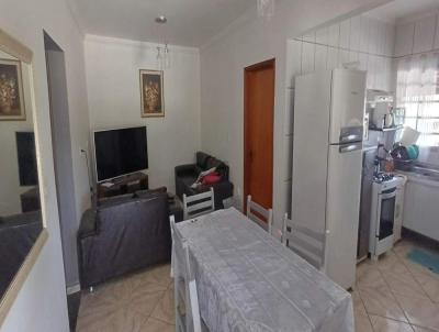 Casa para Venda, em Vinhedo, bairro Capela, 3 dormit�rios, 2 banheiros, 2 vagas