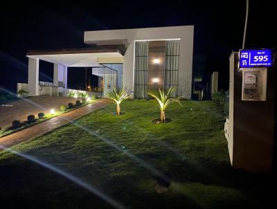 Casa em Condom�nio para Temporada, em Paranapanema, bairro Riviera de Santa Cristina XIII, 4 dormit�rios, 5 banheiros, 4 su�tes
