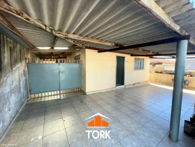Casa para Loca��o, em Presidente Prudente, bairro Jardim Santa Filomena, 1 dormit�rio, 1 banheiro, 2 vagas