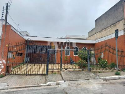 Casa para Venda, em S�o Paulo, bairro VILA FORMOSA, 3 dormit�rios, 2 banheiros, 3 vagas