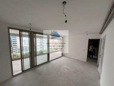 Apartamento para Venda, em S�o Paulo, bairro Moema, 3 dormit�rios, 3 su�tes, 2 vagas