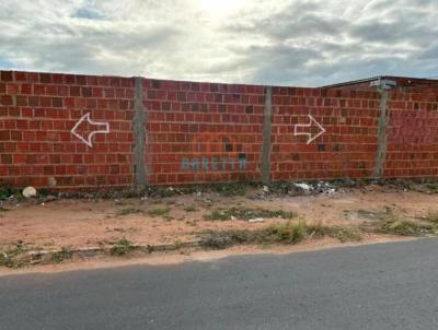Terreno para Venda, em Tibau, bairro Centro
