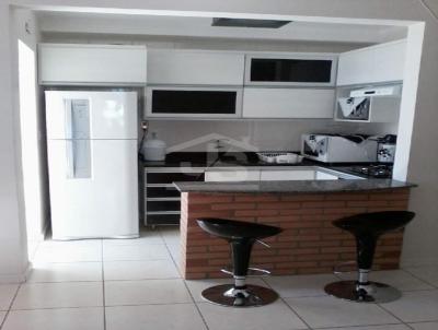 Apartamento para Venda, em Santo �ngelo, bairro Casaroto, 2 dormit�rios, 1 banheiro, 1 vaga