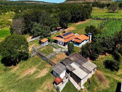Fazenda para Venda, em Cora��o de Jesus, bairro ZONA RURAL