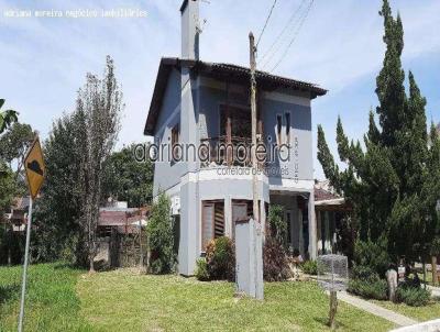 Casa em Condom�nio para Venda, em Viam�o, bairro S�o Lucas, 3 dormit�rios, 3 banheiros, 1 su�te, 1 vaga