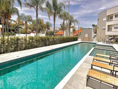Apartamento para Venda, em Florian�polis, bairro Ingleses Do Rio Vermelho, 2 dormit�rios, 2 banheiros, 1 su�te, 2 vagas
