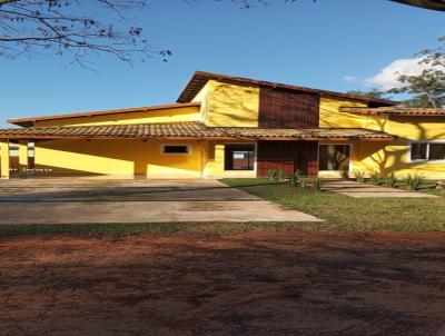 Casa para Venda, em �guas de Santa B�rbara, bairro THERMAS DE SANTA BARBARA