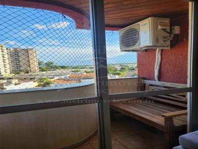 Apartamento para Venda, em Assis, bairro Vila Ouro Verde, 3 dormit�rios, 1 banheiro, 2 su�tes, 1 vaga