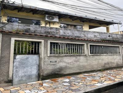 Casa para Venda, em Mesquita, bairro Vila Emil, 6 dormit�rios, 2 banheiros, 3 vagas