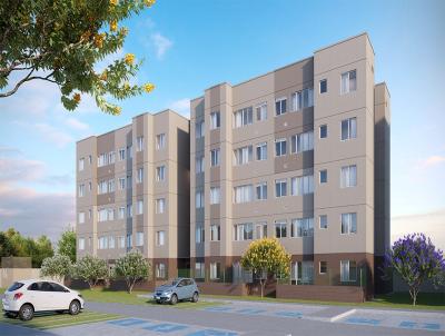 Apartamento para Venda, em Duque de Caxias, bairro Vila Ouro Preto, 2 dormit�rios, 1 banheiro