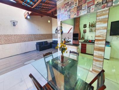 Casa para Venda, em S�o Lu�s, bairro Turu, 3 dormit�rios, 3 banheiros, 1 su�te, 2 vagas