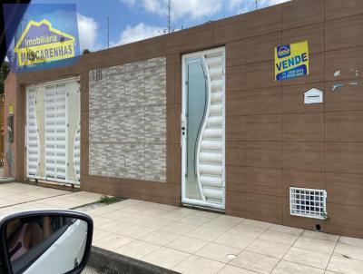 Casa para Loca��o, em Feira de Santana, bairro BRAS�LIA, 3 dormit�rios, 1 su�te