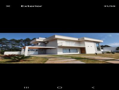 Casa para Venda, em �guas de Santa B�rbara, bairro THERMAS DE SANTA BARBARA