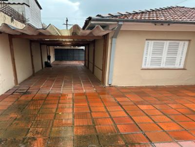 Casa para Loca��o, em S�o Paulo, bairro Santo Amaro, 3 dormit�rios, 2 banheiros, 6 vagas