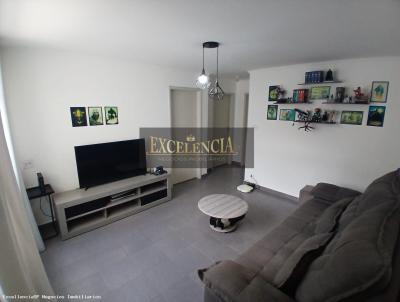 Apartamento para Venda, em S�o Paulo, bairro Santana, 2 dormit�rios, 1 banheiro, 1 vaga