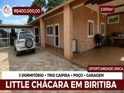 Ch�cara para Venda, em , bairro Rio Acima