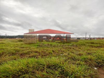 Terreno para Venda, em Mogi Gua�u, bairro Jardim Nova Alvorada