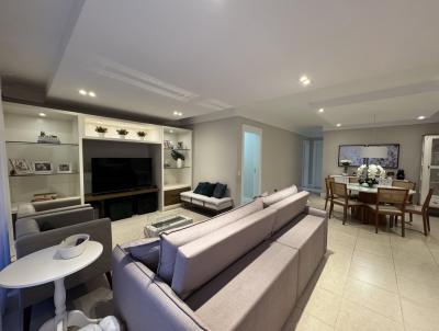 Apartamento para Venda, em Crici�ma, bairro Comerci�rio, 3 dormit�rios, 3 banheiros, 1 su�te, 2 vagas