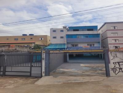 Sal�o Comercial para Loca��o, em Guarulhos, bairro Vila Galv�o, 2 banheiros