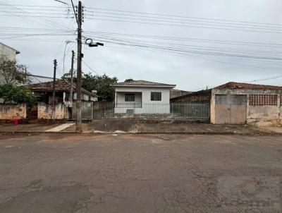 Casa para Venda, em Santo Ant�nio da Platina, bairro Jardim Bela Vista II, 3 dormit�rios, 1 banheiro, 4 vagas
