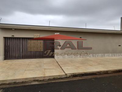 Casa para Venda, em Mogi Gua�u, bairro Jardim Saka�da, 1 dormit�rio, 2 banheiros, 1 su�te, 6 vagas