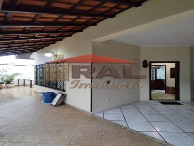 Casa para Venda, em Mogi Gua�u, bairro Jardim Camargo, 4 dormit�rios, 2 banheiros, 2 su�tes, 3 vagas