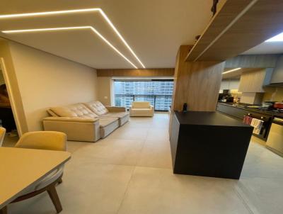 Apartamento para Venda, em S�o Paulo, bairro Indian�polis, 2 dormit�rios, 2 banheiros, 1 su�te, 1 vaga