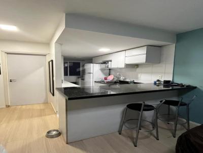 Apartamento para Venda, em Santo �ngelo, bairro Jardim das Palmeiras, 2 dormit�rios, 1 banheiro, 1 vaga
