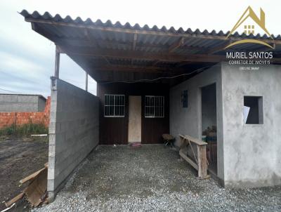 Aluguel Mensal para Loca��o, em Barra Velha, bairro Nova Barra Velha, 1 dormit�rio, 1 banheiro, 1 vaga