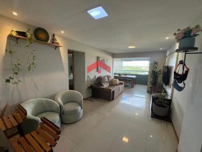 Apartamento para Venda, em Salvador, bairro Patamares, 3 dormit�rios, 2 banheiros, 1 su�te, 2 vagas
